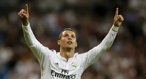 Роналдо ще струва 140 милиона паунда на Юнайтед