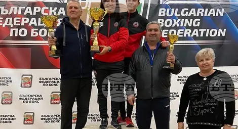 Снимка: БТА Снимка: БТА