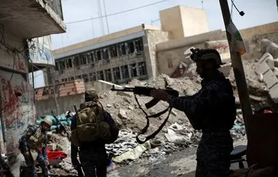 За Сирия има само три ужасни сценария