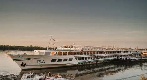 &bdquo;CRAZY FISH&ldquo; с нови предложения в менюто за есенния сезон