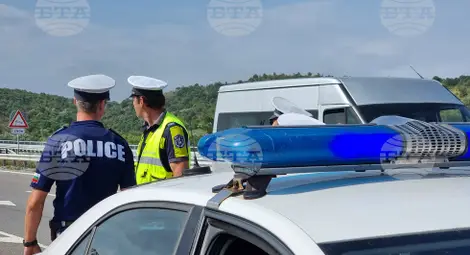 Снимка: БТА Снимка: БТА