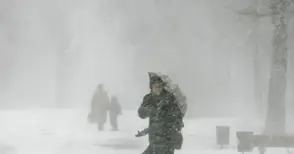 Малък Сечко ще покаже характер с -15 градуса