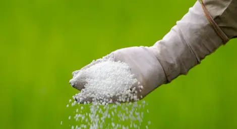 Минерални торове за първи път излизат на стоковата борса