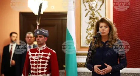 Снимка: БТА Снимка: БТА