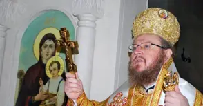 Митрополит Наум:Да бъдем по-добри и с чисти сърца да посрещнем светлото Възкресение Христово!