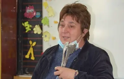 Стефка Цанева Стефка Цанева