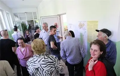 Хаос с бюлетините - голямо бинго с номерата на партии и преференции