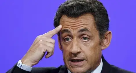 Аферата "Бетанкур" донесе на Саркози обвинение за корупция Аферата "Бетанкур" донесе на Саркози обвинение за корупция