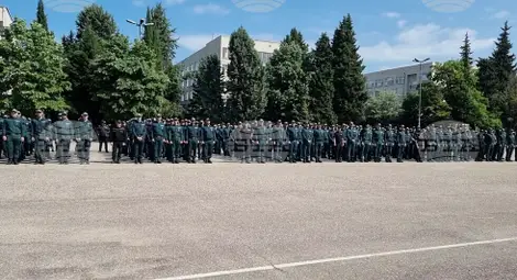 Снимка: БТА Снимка: БТА