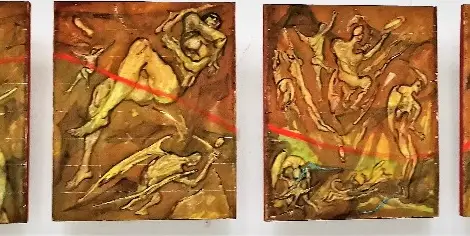 Фоничният образ - дарствено послание към неповторимия културен облик на Русе