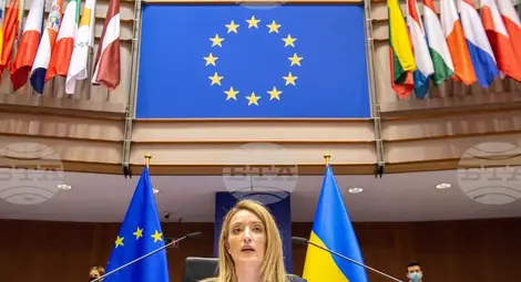 Снимка: БТА Снимка: БТА