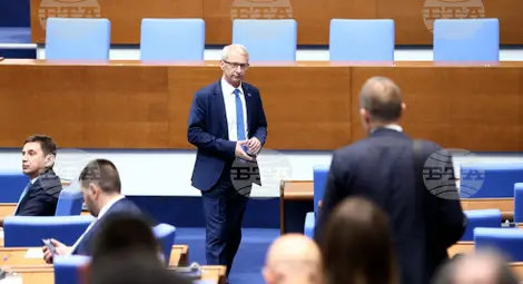 Снимка: БТА Снимка: БТА