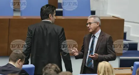 Снимка: БТА Снимка: БТА