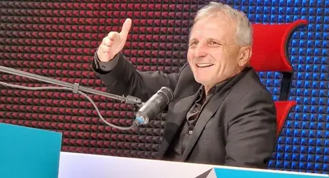 Гриша Ганчев