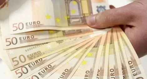 Германия иска парите, които България не усвои Германия иска парите, които България не усвои