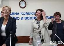 ДКЕВР иска цената на тока да скочи с 9.79%