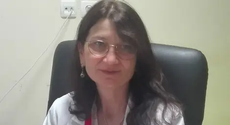 Д-р Надя Панчева: След надграждане на пейсмейкъра пациентът диша по-леко още на другия ден