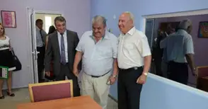 „Синя стая“ щади децата при разпити за насилие