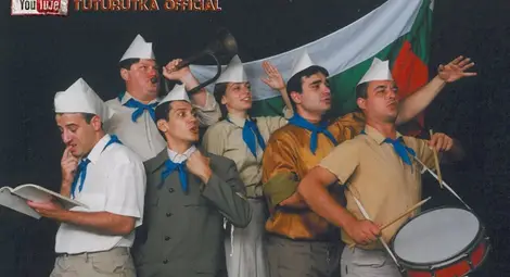 Мисис България Европа води в Русе &bdquo;Тутурутка&ldquo;