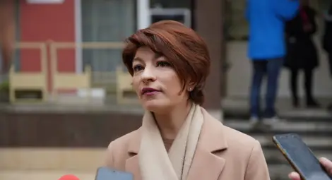 Десислава Атанасова