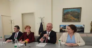 36 фирми от цялата страна очакват студентите в Дните на кариерата