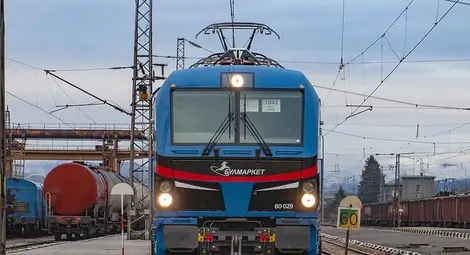 „Булмаркет Рейл Карго“ спира работа, ако няма компесации за скъпия ток „Булмаркет Рейл Карго“ спира работа, ако няма компесации за скъпия ток