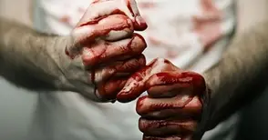 Свада между двама братя завърши с кръв