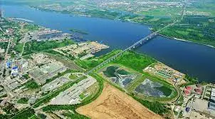 Икономиката на Русе остава пред тази на Търново, областта е сред трите с най-голям ръст на заплатите