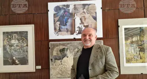 Снимка: БТА Снимка: БТА