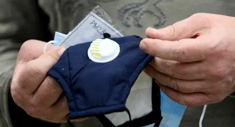 20 души глобени заради  липса на маски в магазини