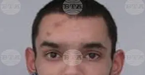 Полицията в Шумен издирва 26-годишен мъж от града