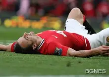 Фенка на Юнайтед си кръсти котката на Бербатов