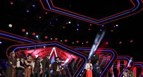 Илиана Беновска влиза в остър конфликт с Иво Сиромахов и Дарина Павлова /галерия/