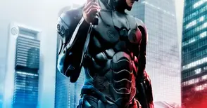 „Робокоп“ раздаде правосъдие в кината и 6 награди в CINEBUM