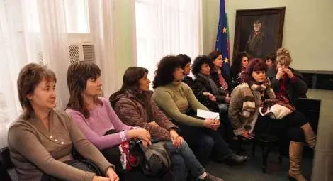 В яслите и Млечна кухня  готови да стачкуват за заплати