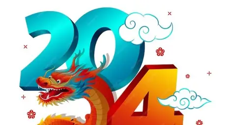 Годината на Зеления дракон обещава да бъде година на глобални промени