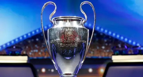 Ювентус - Реал Мадрид е големият сблъсък на четвъртфиналите в ШЛ