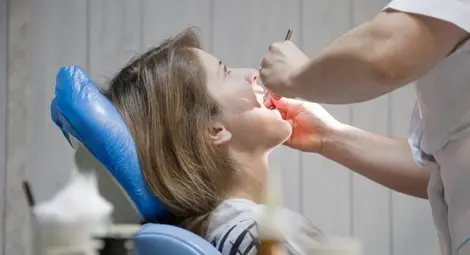 Безплатен скрининг за рак на устната кухина и лицево-челюстната област в МЕДИКА ДЕНТ