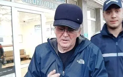 Лютви Местан плати 10 000 лева гаранция Лютви Местан плати 10 000 лева гаранция