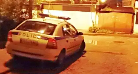 Столичанин подпали любимата си и я остави да изгори пред очите му