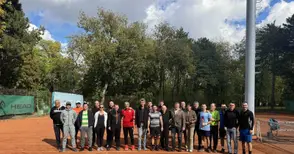 „Приятели Русе“