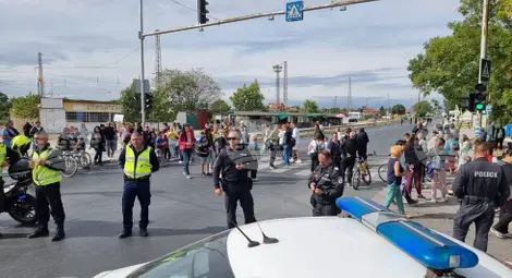 Снимка: БТА Снимка: БТА