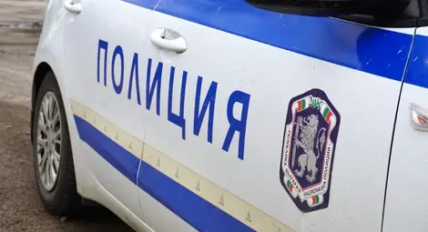 43-годишен бит на улицата, за да се пусне запис във Фейсбук