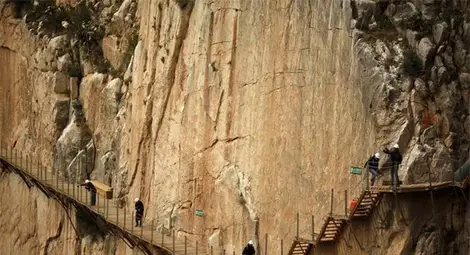 Отварят най-смъртоносната пътека в света