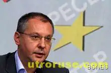 Станишев: БСП не приема незабавни избори