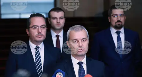 Снимка: БТА Снимка: БТА