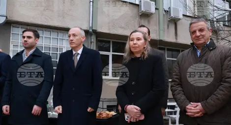 Снимка: БТА Снимка: БТА