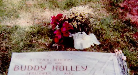 Денят, в който музиката потъна в скръб Денят, в който музиката потъна в скръб