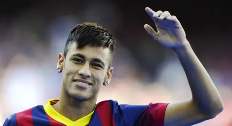 Неймар: Барселона е мой втори дом, няма да ходя никъде Неймар: Барселона е мой втори дом, няма да ходя никъде