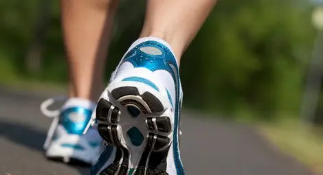 Ходенето пеша спасява 37 000 живота годишно